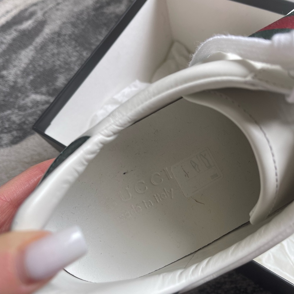 Gucci shoes - Picture 4 of 8